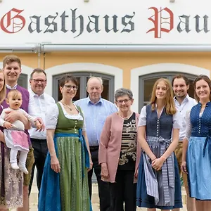 Paulus Neustadt an der Donau