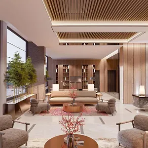 ***** Отель Ramada Plaza Sultanahmet Турция