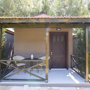 Aegean - Ferienhaus