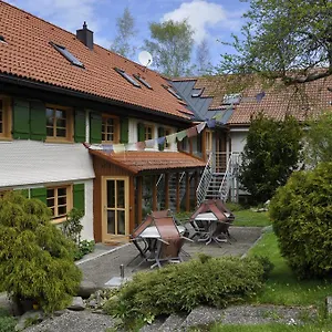 Landhaus Ayurvedicus Veggie Oberreute
