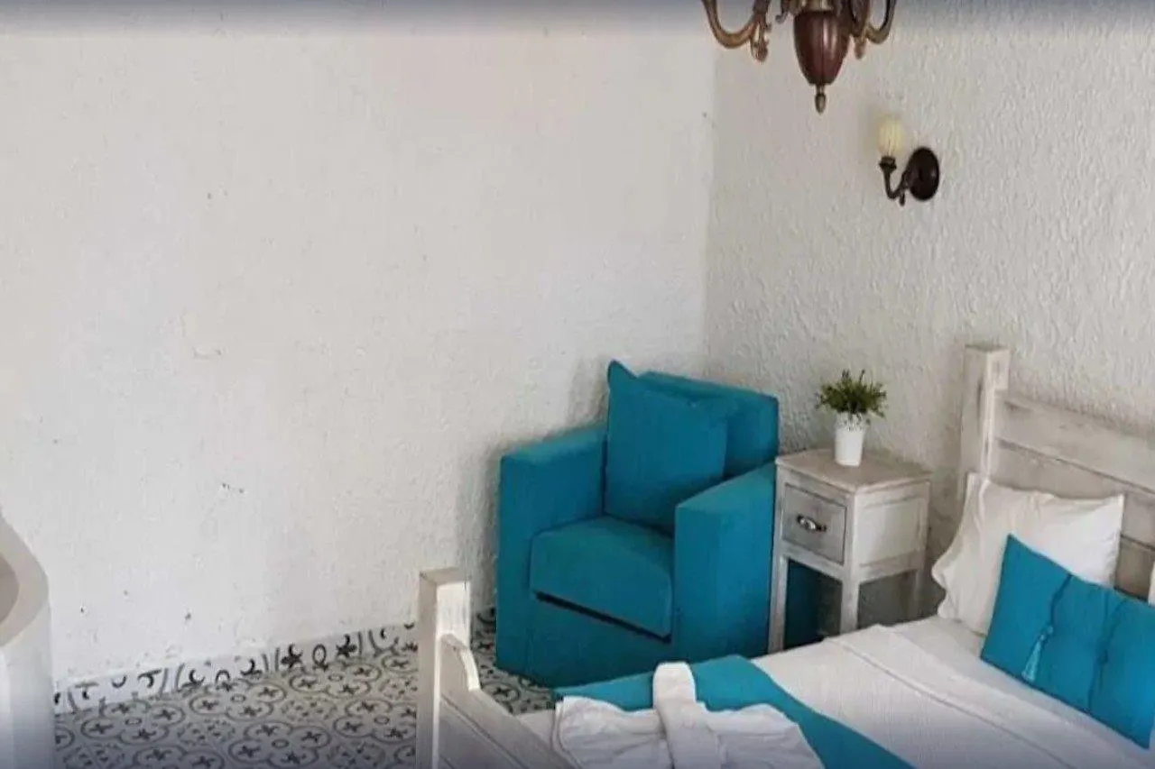 Aksam Sefasi Hotel Alacati