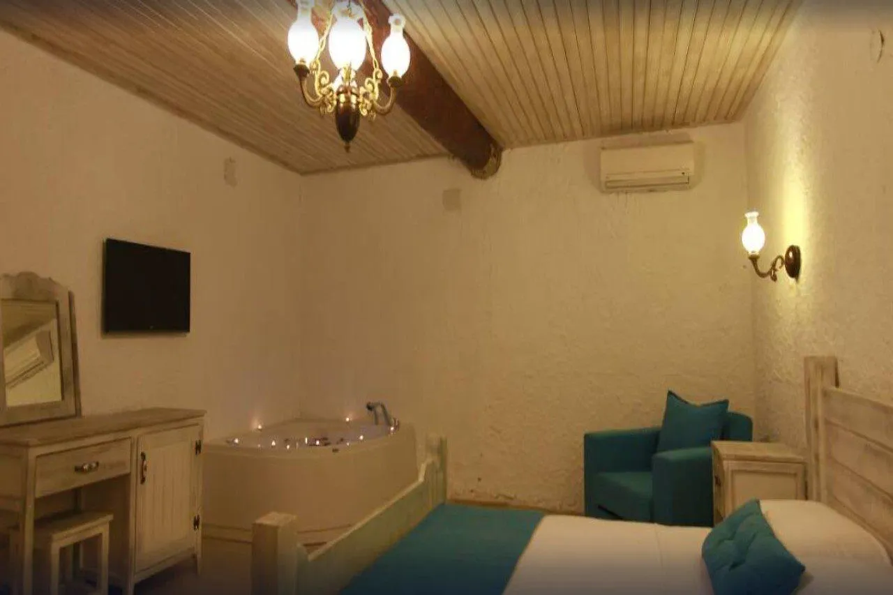 Aksam Sefasi Hotel Alacati