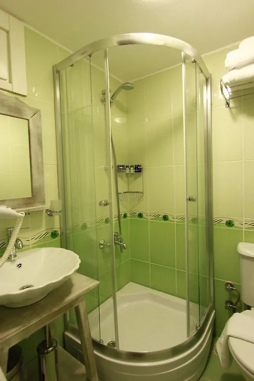 Aksam Sefasi Hotel Alacati
