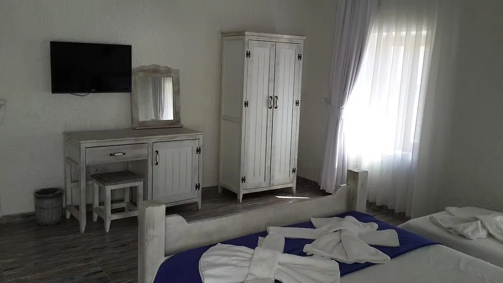 Aksam Sefasi Hotel Alacati 5*,  Turkey