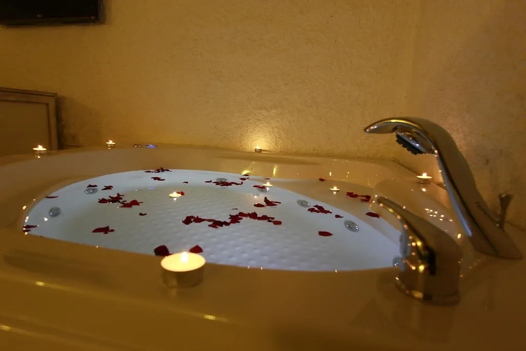 Aksam Sefasi Hotel Alacati Turkey