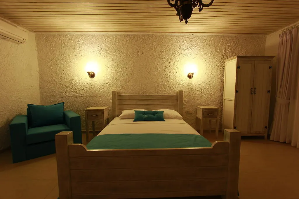 Aksam Sefasi Hotel Alacati