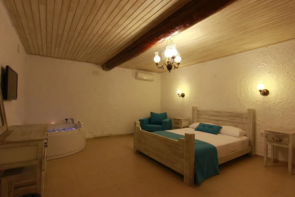 Aksam Sefasi Hotel Alacati