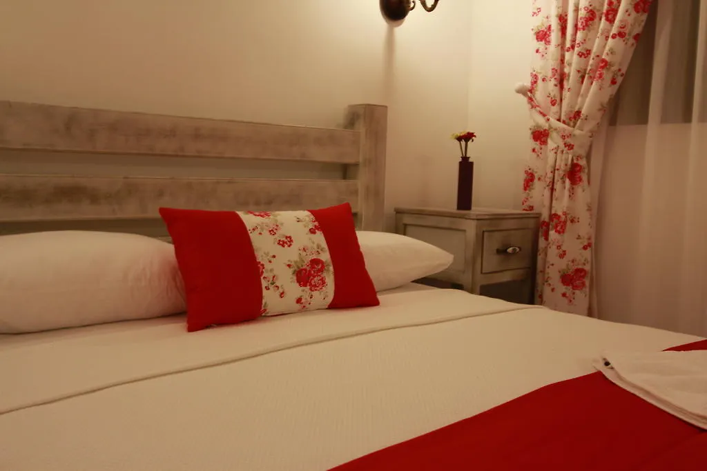 Aksam Sefasi Hotel Alacati
