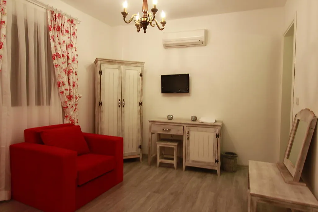 Aksam Sefasi Hotel Alacati 5*,