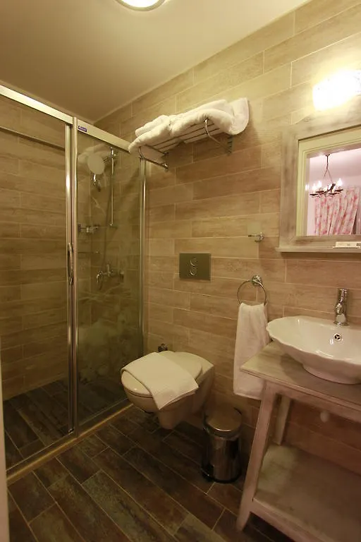 Aksam Sefasi Hotel Alacati