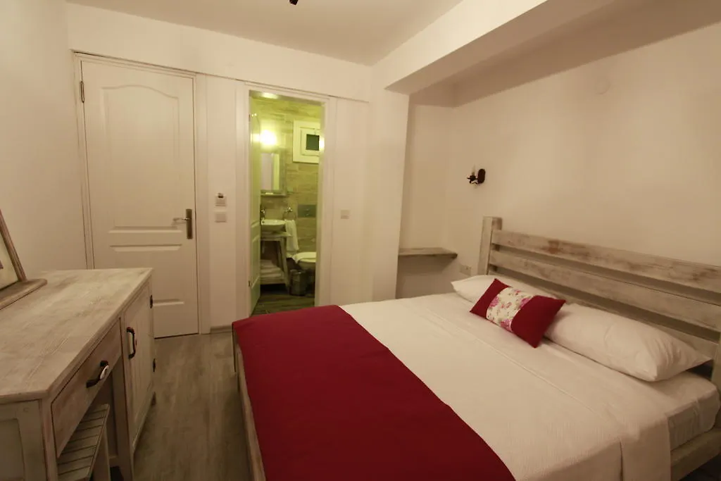 Aksam Sefasi Hotel Alacati Turkey