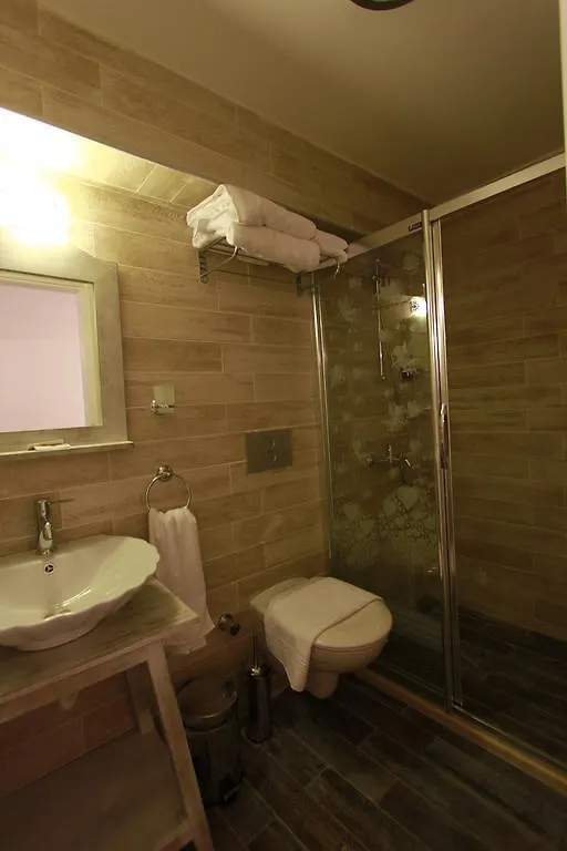 *****  Aksam Sefasi Hotel Alacati Turkey