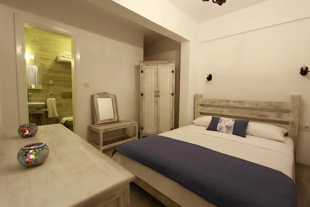 Aksam Sefasi Hotel Alacati