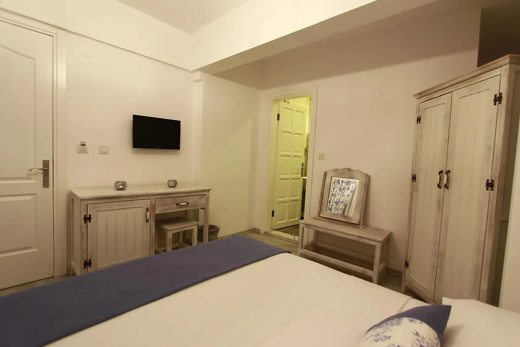 *****  Aksam Sefasi Hotel Alacati Turkey