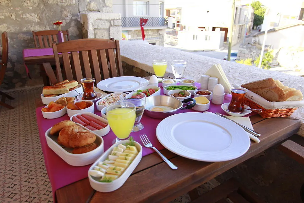 Aksam Sefasi Hotel Alacati