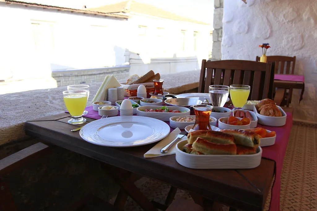 Aksam Sefasi Hotel Alacati