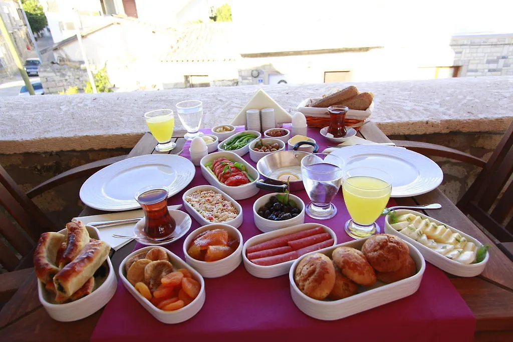 Aksam Sefasi Hotel Alacati