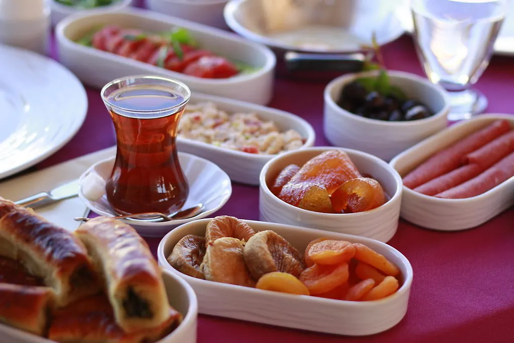 Aksam Sefasi Hotel Alacati
