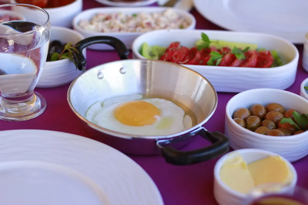 Aksam Sefasi Hotel Alacati