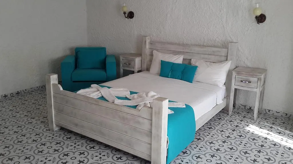 Aksam Sefasi Hotel Alacati