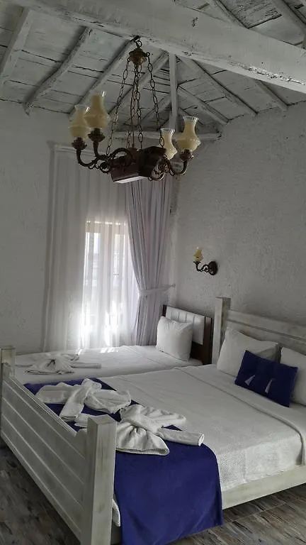 Aksam Sefasi Hotel Alacati 5*,